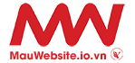 Mẫu Website bán đồng hồ 